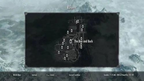 上古卷轴5怎么结婚 结婚流程是什么