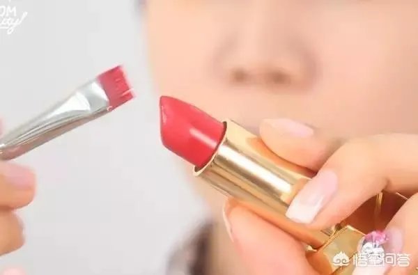 学习化妆简单吗？