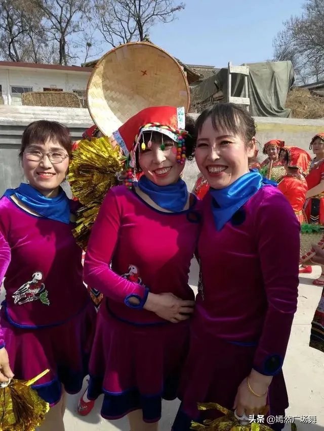 傣族舞与广场舞的区别是什么？