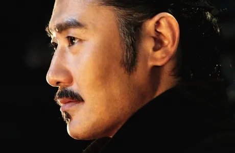 吴秀波主持的节目