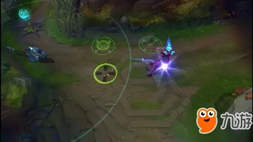 《LOL》银河魔装机神纳尔多少钱 纳尔新皮肤价格介绍