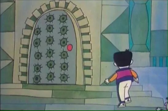 魔方大厦为什么恐怖？