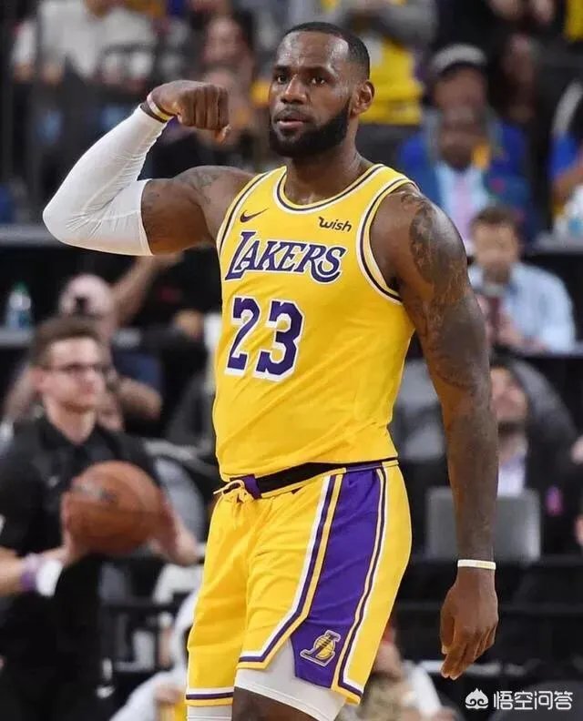 如何评价湖人教练组赛后全部下课?