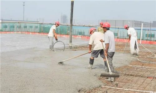 c25混凝土抗压强度是多少