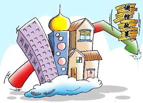 2017沧州房价走势图  如何看待沧州房价走势