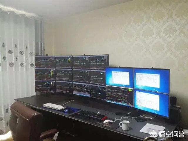 职业操盘手是什么意思?