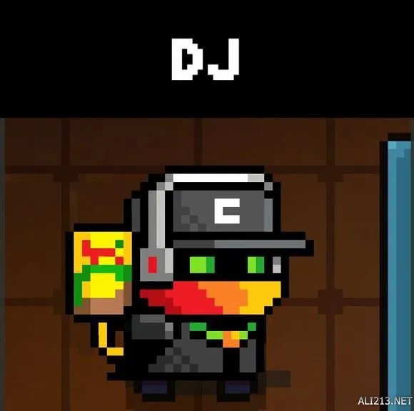 《元气骑士》炼金术士全皮肤图鉴 炼金术师全皮肤介绍