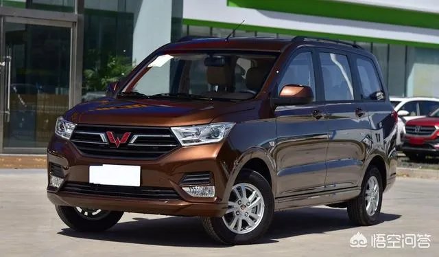 五菱宏光怎么样？