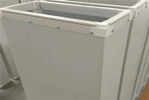 酚醛复合风管优缺点有哪些