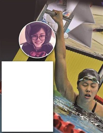 庆文怡的人物事件