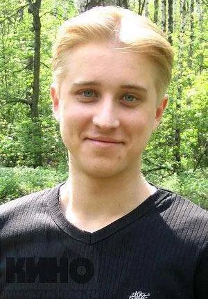 少年沙皇之死（俄）饰演沙皇的人叫什么名字