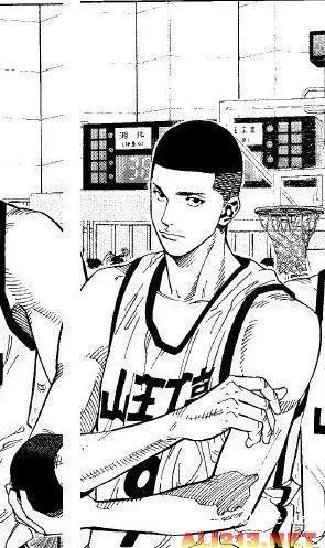 到底谁最厉害呢？《灌篮高手》球员实力排行榜