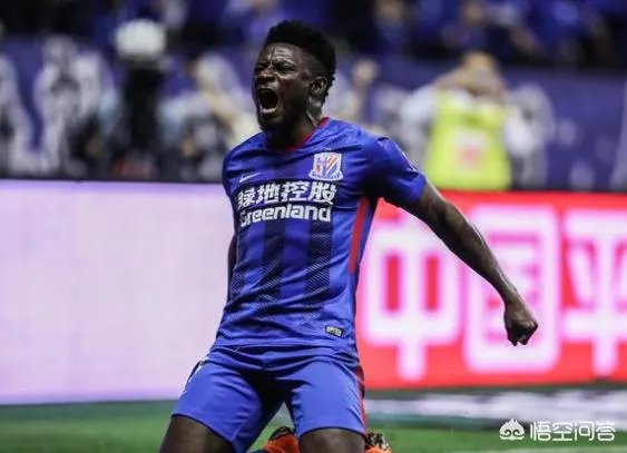 马丁斯严重受伤，对上海申花影响大吗？