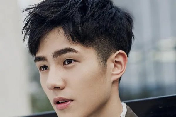 刘昊然的丁丁事件 不应该和女性绯闻沾惹