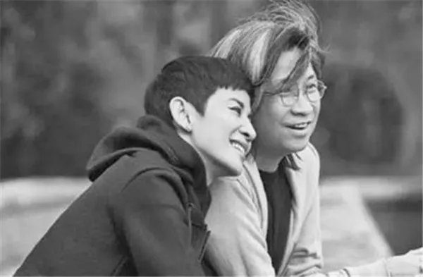 陈可辛是泰国人吗为什么会说泰语 陈可辛为何不娶吴君如感情好吗