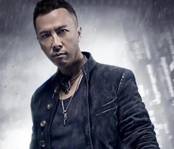 甄子丹版肥龙过江国语版在线看