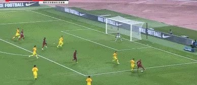 中国队热身赛完败卡塔尔二队，国脚为中超留力，你给国家队的表现打多少分？