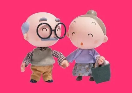 中老年丧偶再婚，有选择吗？