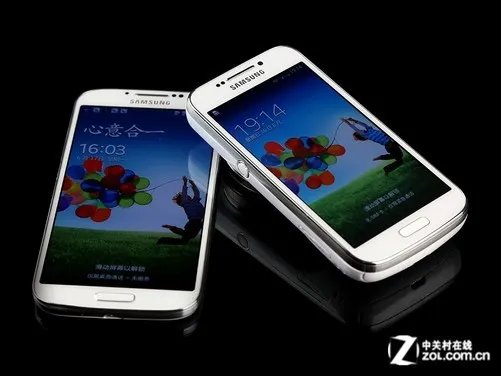 手机拍照再进化 三星GALAXY S4 Zoom评测