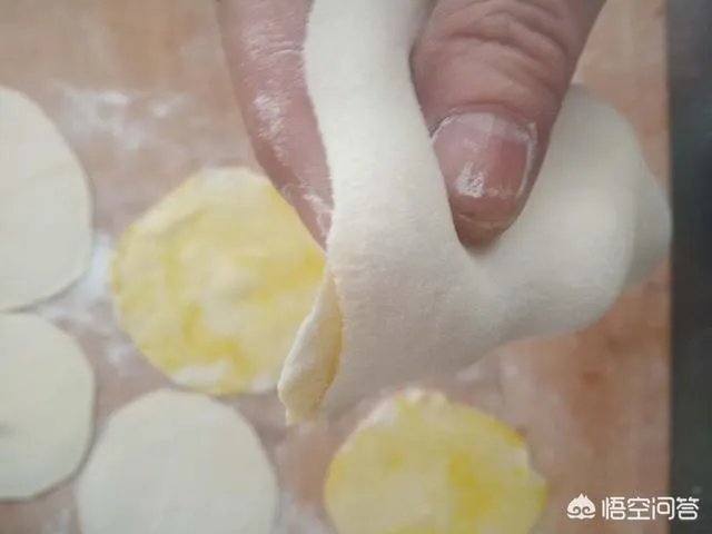 如何快速的烙春饼？