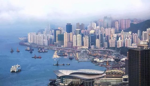 无间道2剧情全解析？