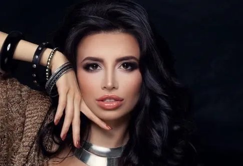 黑脸娃娃的效果如何