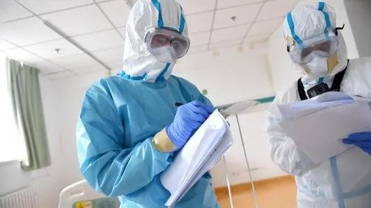 31省市区新增境外输入9例，这些病例都在我国哪些省市？