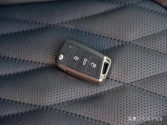 2020款大众途昂性价比高吗？