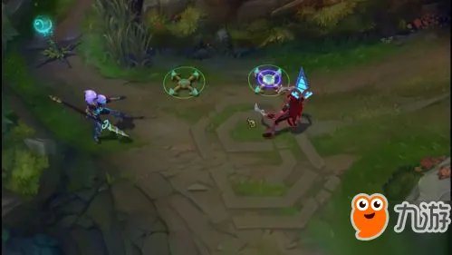 《LOL》银河魔装机神纳尔多少钱 纳尔新皮肤价格介绍