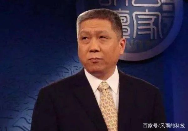 马未都的老师，究竟有多牛？