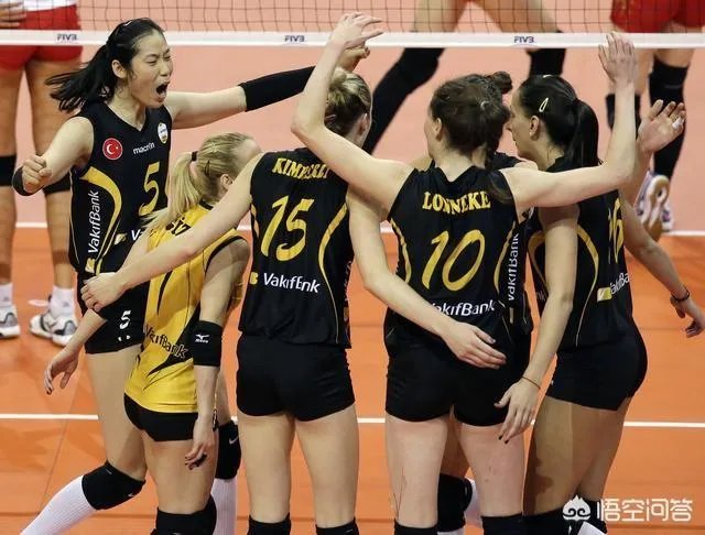 中国女排2比3输给波兰队，对此你怎么看？