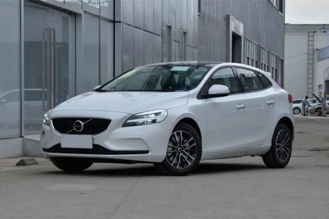 沃尔沃v40怎么样，知道的进来聊两句？