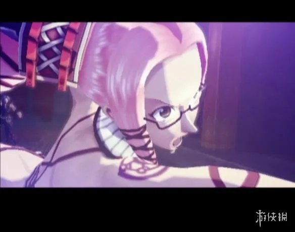 《.hack//G.U.》重制版详情公开 看的见的高清进化对比