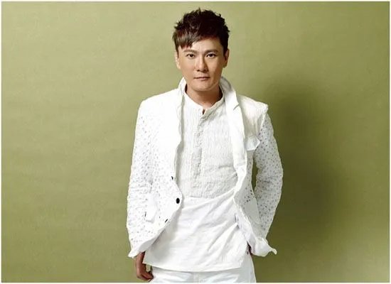 张信哲第一张专辑