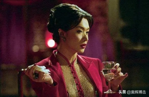 泰拳的电影有哪些？