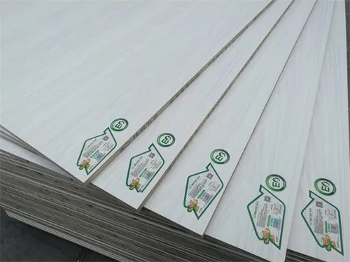 全国生态板十大名牌有哪些