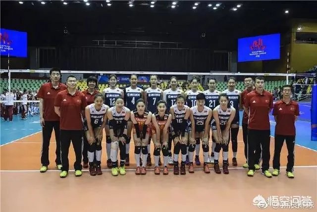 中国女排2比3输给波兰队，对此你怎么看？