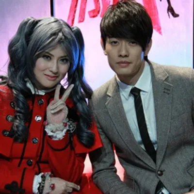 非诚勿扰最帅男嘉宾刘丞 人气帅哥成功牵手赵菁