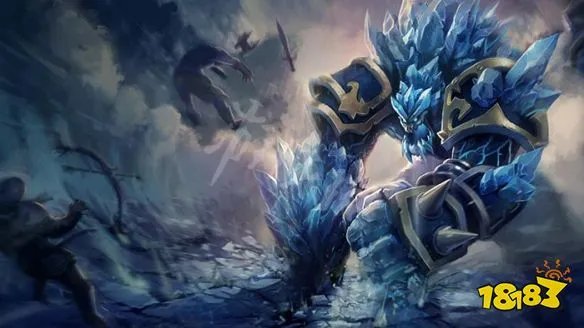 《LOL》石头人打野怎么样？石头人打野出装攻略