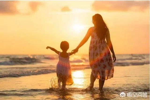 俗话说“儿不嫌母丑”，是真的吗？