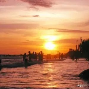 北海有哪些好玩的地方？