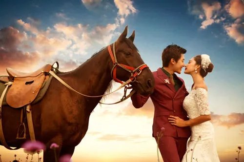 天津婚纱照价格一般多少 怎样做拍摄婚纱照才省钱