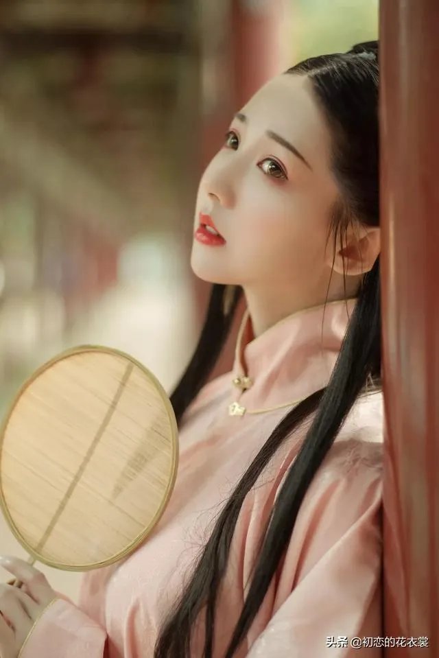 古代女人漂亮还是现代漂亮？