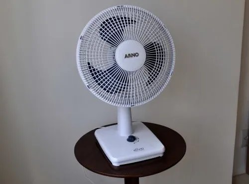 风扇网罩怎么安装