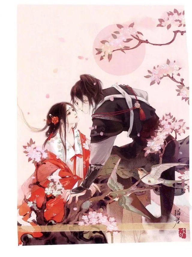 什么QQ女生好看的头像？