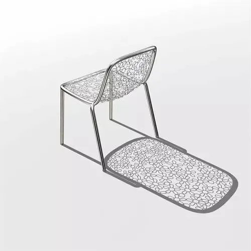 设计界的Lady Gaga-马塞尔·万德斯（荷兰）