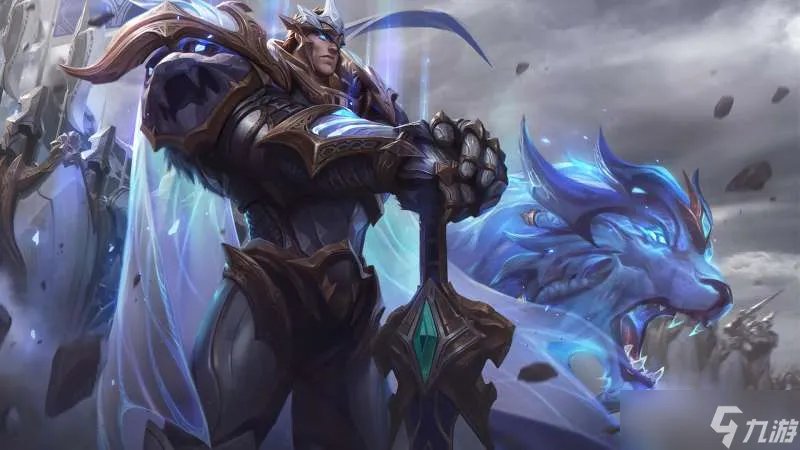 英雄联盟德玛西亚怎么出装2023-2023德玛西亚出装推荐