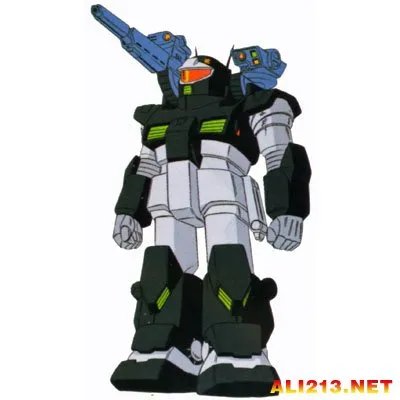 Z高达排名垫底！日本高达海选