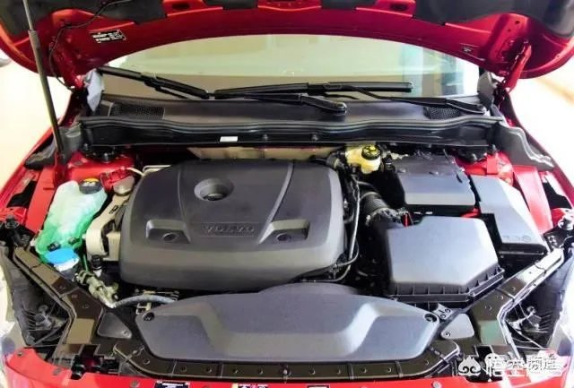 沃尔沃v40怎么样，知道的进来聊两句？