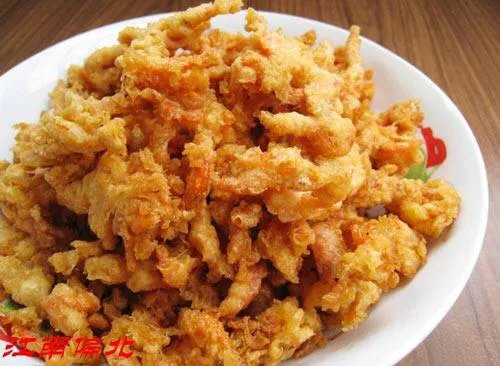 小虾米的做法，小虾米怎么做好吃，小虾米的家常做法
